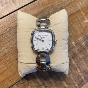 Fossil Bracelet Watch